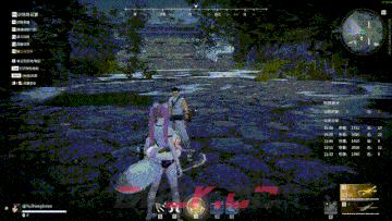 《永劫无间》双节棍武器小飞棍连招应该怎么用-第2张-单机攻略-GASK