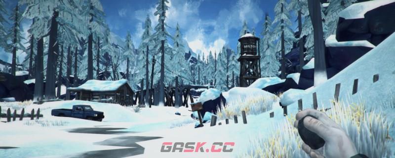 《漫漫长夜》湖白鲑有什么用-第1张-单机攻略-GASK