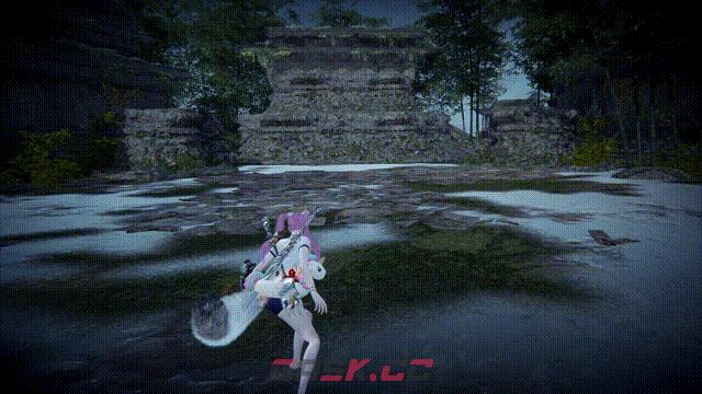 《永劫无间》双刀武器使用有什么技巧-第3张-单机攻略-GASK