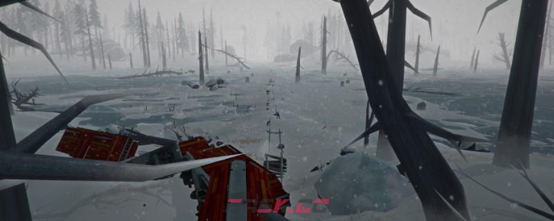 《漫漫长夜》小树枝怎么获得-第1张-单机攻略-GASK