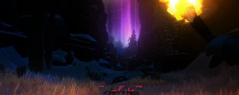 《漫漫长夜》简易小刀有什么用-第1张-单机攻略-GASK