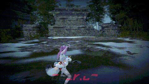 《永劫无间》双刀武器使用有什么技巧-第2张-单机攻略-GASK