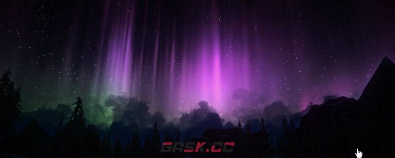 《漫漫长夜》钓鱼用具有什么用-第1张-单机攻略-GASK
