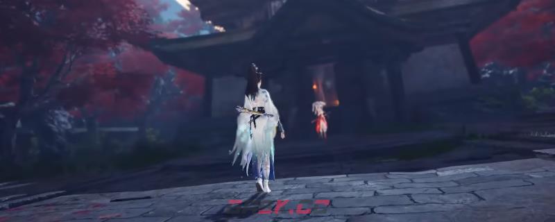 《永劫无间》双刀连招应该怎么用-第1张-单机攻略-GASK