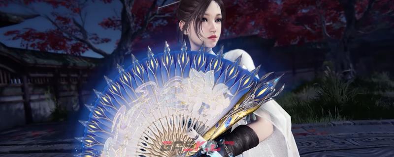 《永劫无间》长棍连招应该怎么用-第1张-单机攻略-GASK