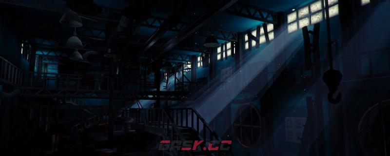《漫漫长夜》弓有什么用-第1张-单机攻略-GASK