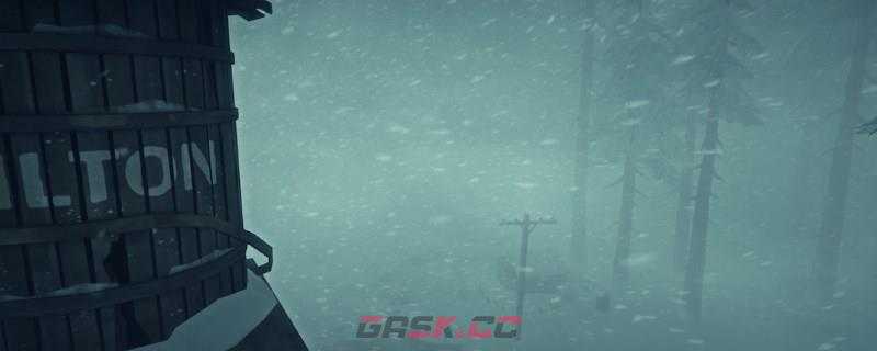 《漫漫长夜》猎刀有什么用-第1张-单机攻略-GASK