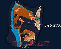 《勇者斗恶龙怪物仙境3》独眼巨人强敌在哪里-第2张-单机攻略-GASK