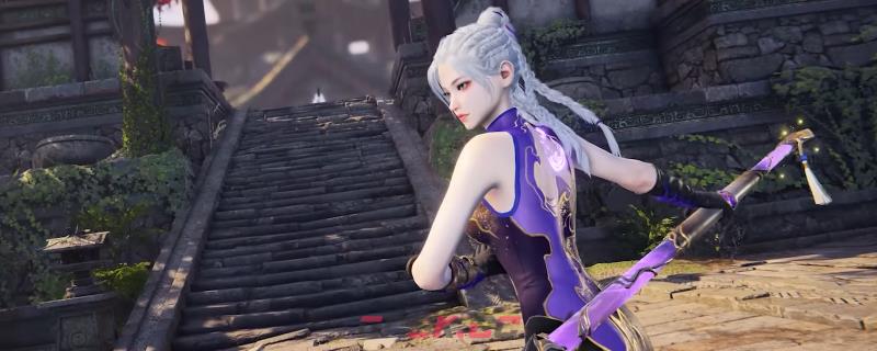 《永劫无间》双刀武器使用有什么技巧-第1张-单机攻略-GASK