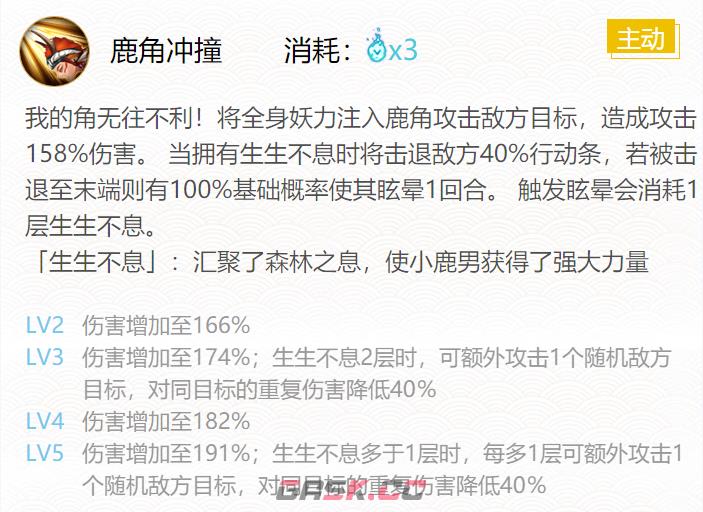 《阴阳师》2024小鹿男御魂搭配一览-第4张-手游攻略-GASK