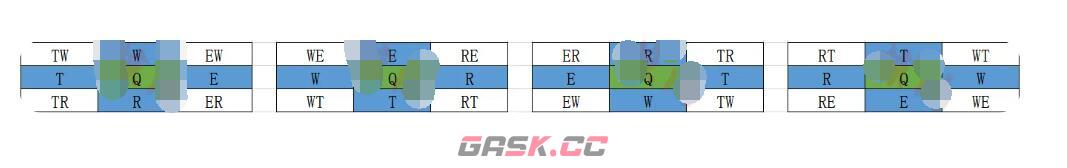 《射雕》五律铃解谜攻略-第5张-手游攻略-GASK