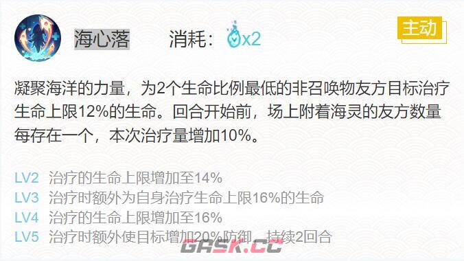《阴阳师》2024灵海蝶御魂搭配一览-第6张-手游攻略-GASK