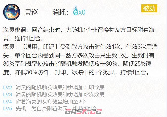 《阴阳师》2024灵海蝶御魂搭配一览-第5张-手游攻略-GASK