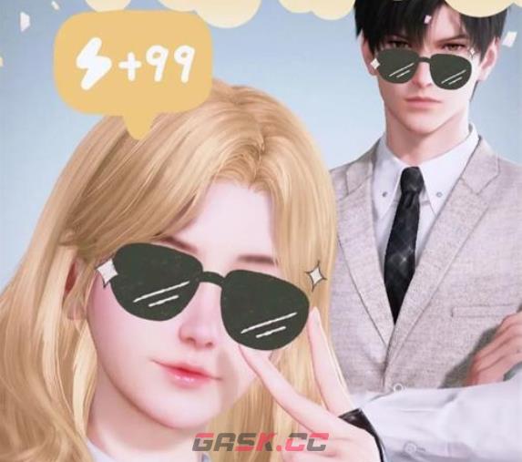 《恋与深空》隐藏事件攻略-第2张-手游攻略-GASK