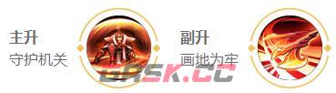 《王者荣耀》2024张飞最强六神装出装顺序推荐-第5张-手游攻略-GASK