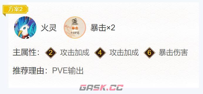 《阴阳师》2024饭笥御魂搭配一览-第3张-手游攻略-GASK