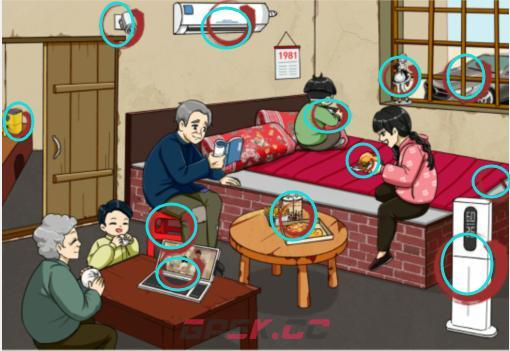 《想不到鸭》怀旧1981通关攻略-第2张-手游攻略-GASK