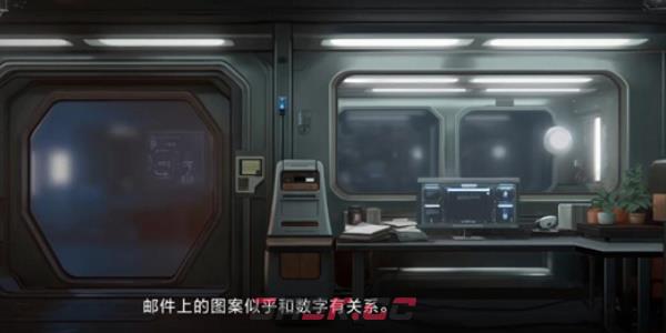 《世界之外》机械之心密码一览-第2张-手游攻略-GASK