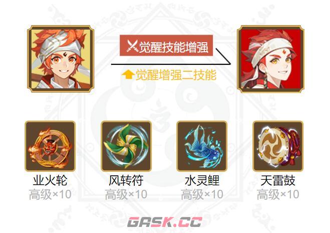 《阴阳师》2024食灵御魂搭配一览-第7张-手游攻略-GASK