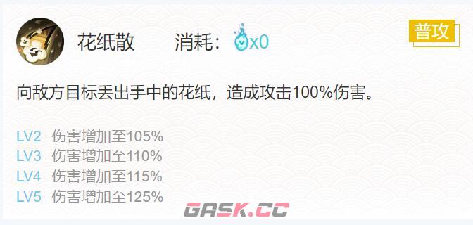 《阴阳师》2024川猿御魂搭配一览-第4张-手游攻略-GASK