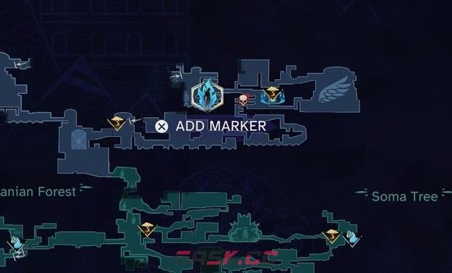 《波斯王子：失落的王冠》沙瓶14在哪里-第2张-单机攻略-GASK