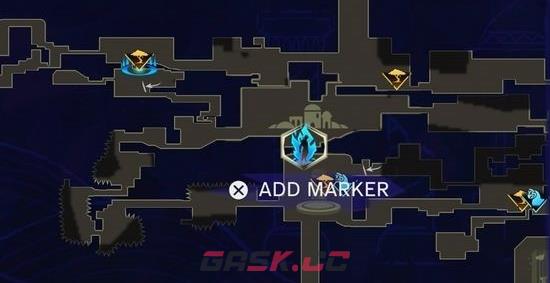 《波斯王子：失落的王冠》沙瓶24在哪里-第2张-单机攻略-GASK