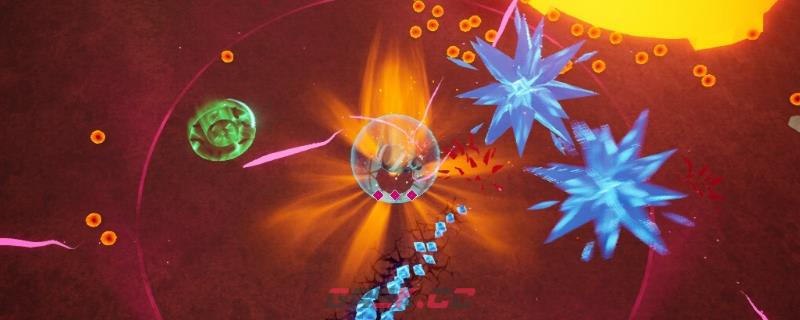 《机核吞噬者》有什么特色内容-第1张-单机攻略-GASK