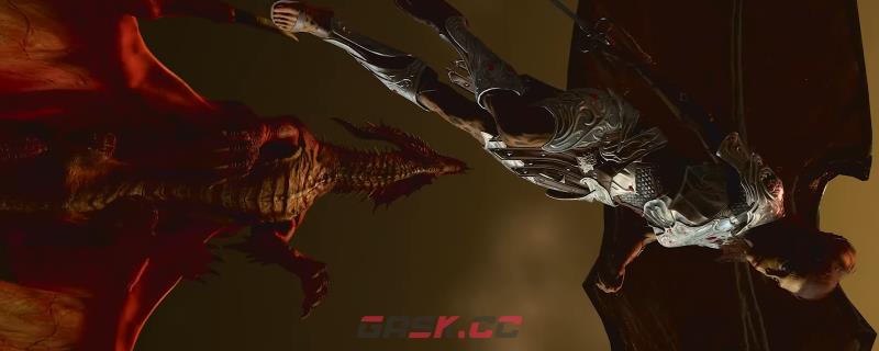 《博德之门3》自我献祭在哪里获得-第1张-单机攻略-GASK