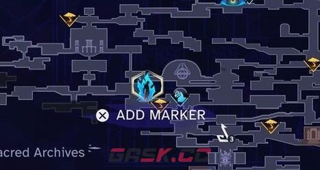 《波斯王子：失落的王冠》沙瓶23在哪里-第2张-单机攻略-GASK