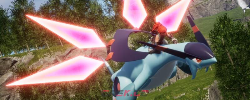 《幻兽帕鲁》节食大师词条的效果是什么-第1张-单机攻略-GASK