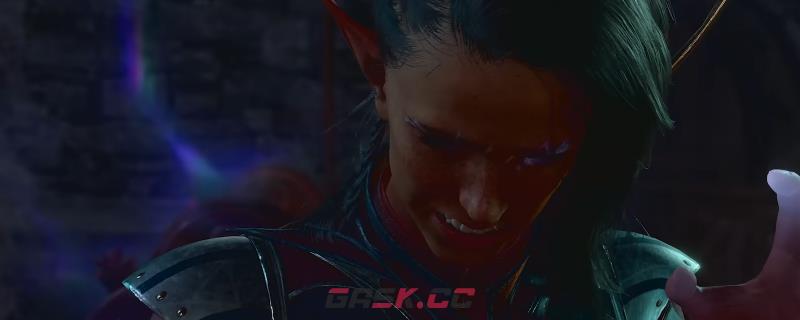 《博德之门3》圣枪头盔在哪里获得-第1张-单机攻略-GASK