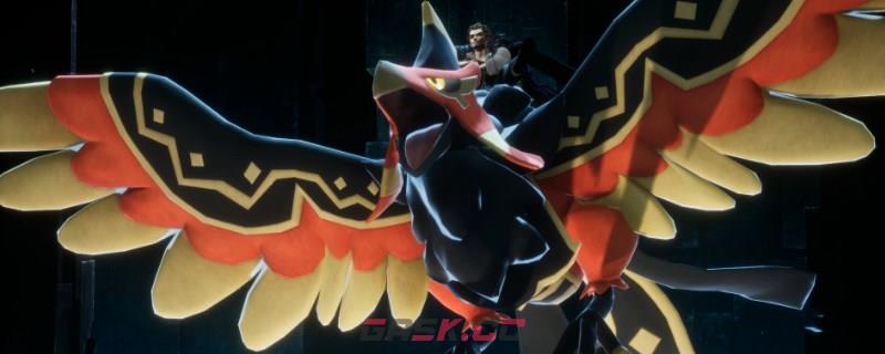 《幻兽帕鲁》工作狂词条怎么样-第1张-单机攻略-GASK