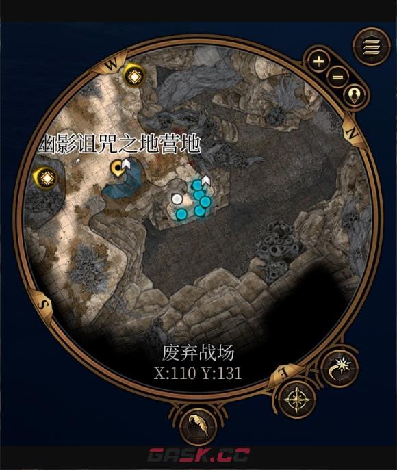 《博德之门3》家族戒指在哪里获得-第3张-单机攻略-GASK