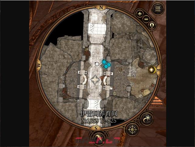 《博德之门3》奥术协同戒指在哪里获得-第3张-单机攻略-GASK