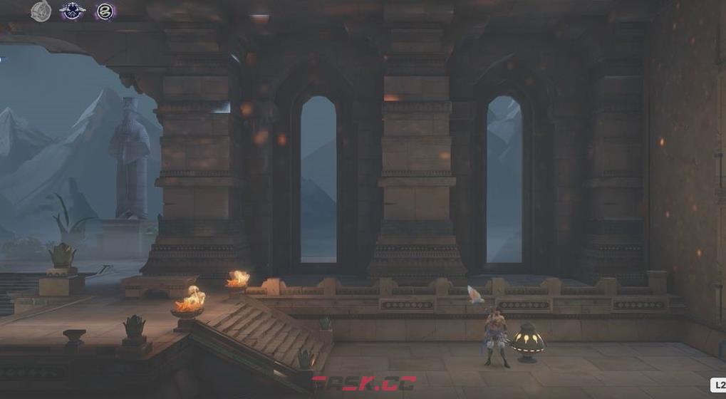 《波斯王子：失落的王冠》沙瓶17在哪里-第3张-单机攻略-GASK