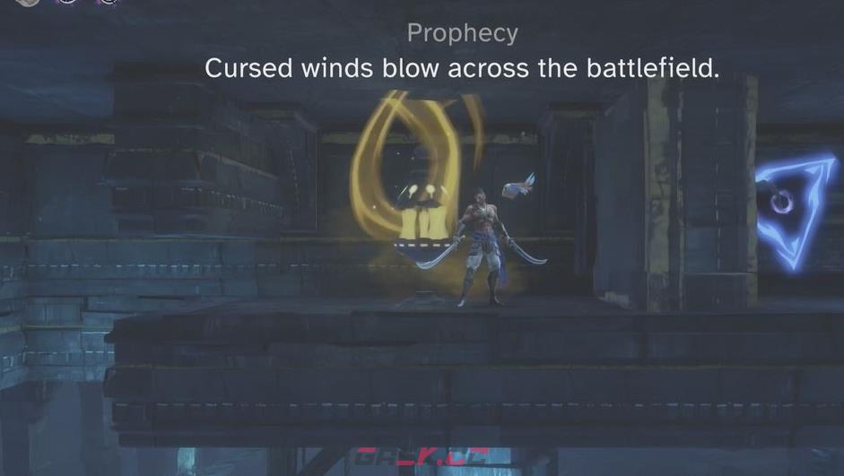 《波斯王子：失落的王冠》沙瓶14在哪里-第3张-单机攻略-GASK