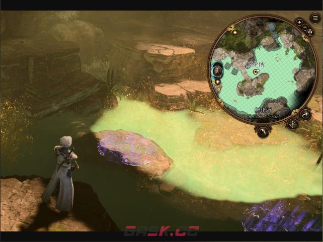 《博德之门3》养育官寇库的靴子在哪里获得-第3张-单机攻略-GASK