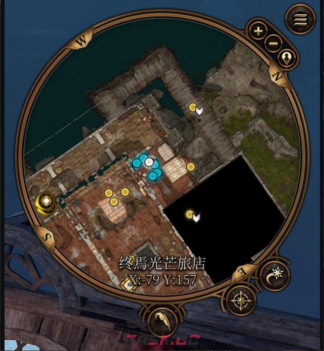 《博德之门3》雪花并进在哪里获得-第3张-单机攻略-GASK