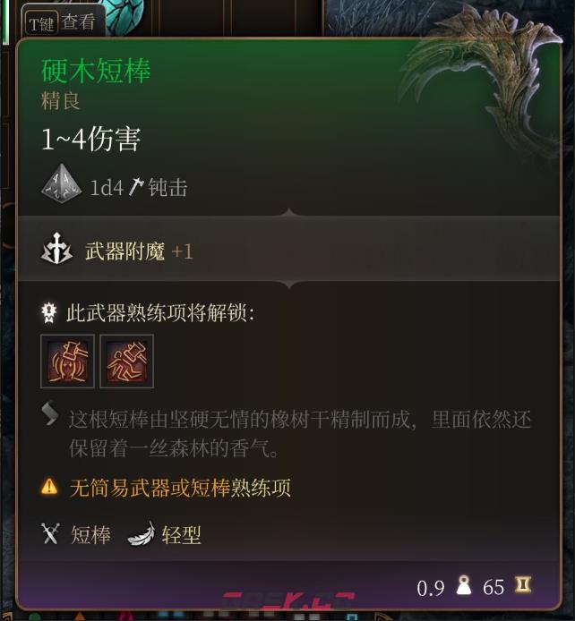 《博德之门3》自我献祭在哪里获得-第4张-单机攻略-GASK