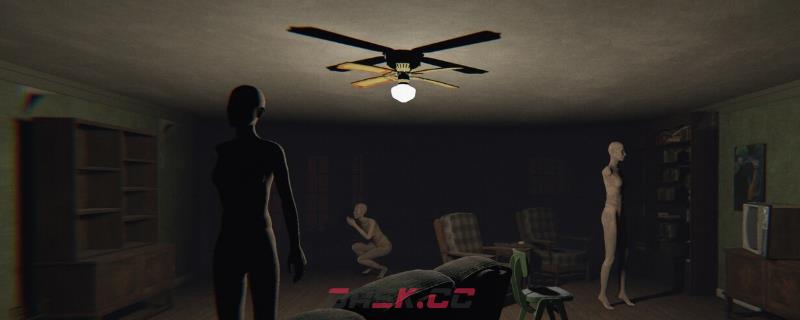 《残存记录》需要什么配置-第1张-单机攻略-GASK