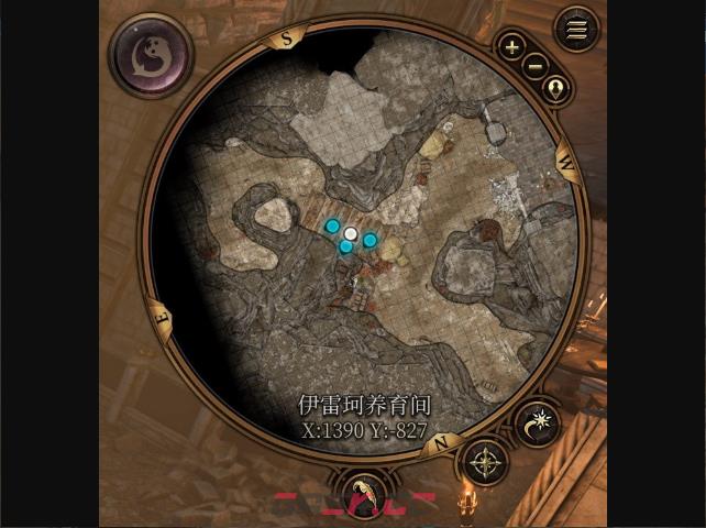 《博德之门3》奥术立场之弩在哪里获得-第3张-单机攻略-GASK