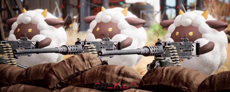 《幻兽帕鲁》节食大师词条怎么样-第1张-单机攻略-GASK