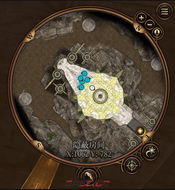 《博德之门3》洛山达之血在哪里获得-第3张-单机攻略-GASK