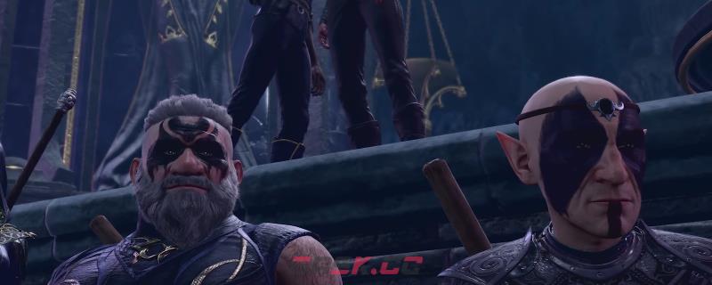 《博德之门3》仪式战斧在哪里获得-第1张-单机攻略-GASK