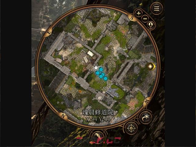 《博德之门3》仪式战锤在哪里获得-第3张-单机攻略-GASK