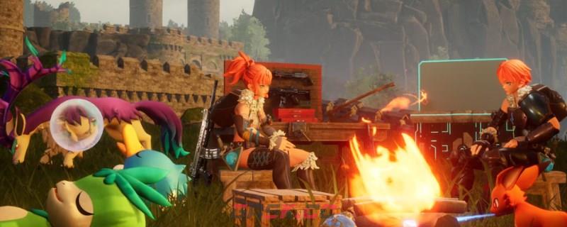 《幻兽帕鲁》贵重爪子有什么用-第1张-单机攻略-GASK