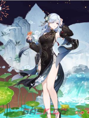 《原神》4.4版本新皮肤获取攻略-第2张-手游攻略-GASK