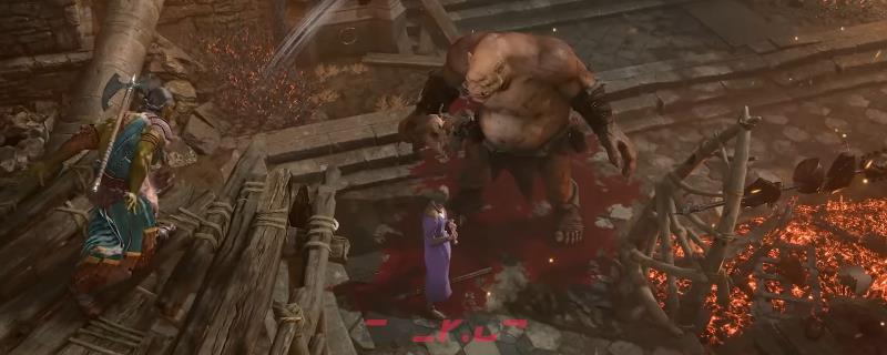 《博德之门3》雪花并进在哪里获得-第1张-单机攻略-GASK