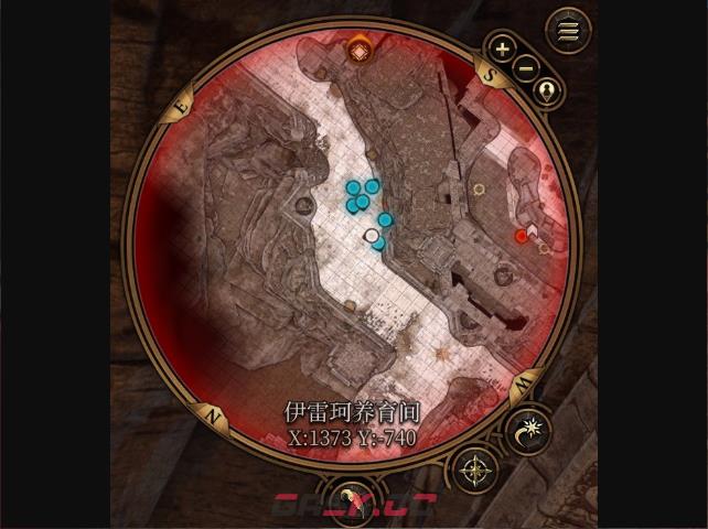 《博德之门3》碎魂者巨剑在哪里获得-第3张-单机攻略-GASK