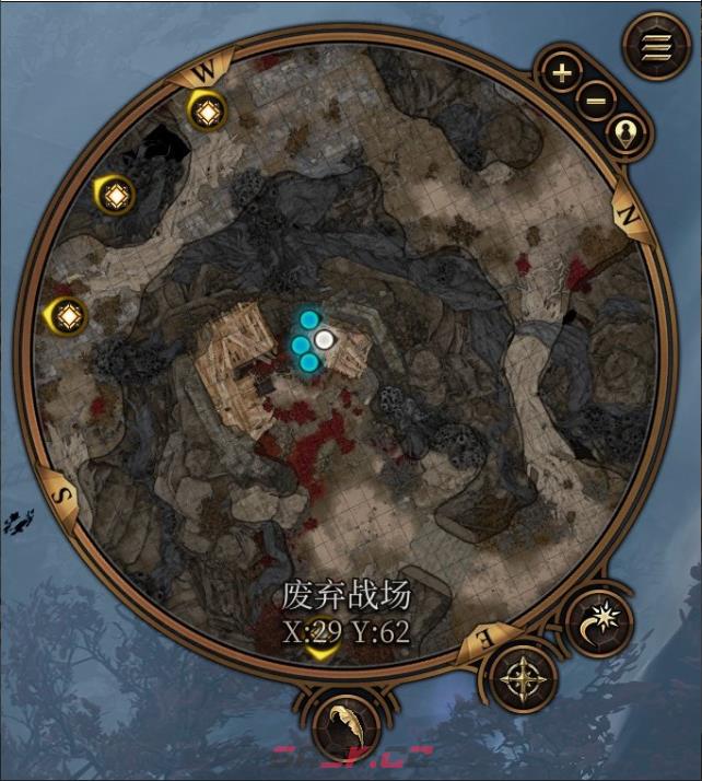 《博德之门3》自我献祭在哪里获得-第3张-单机攻略-GASK